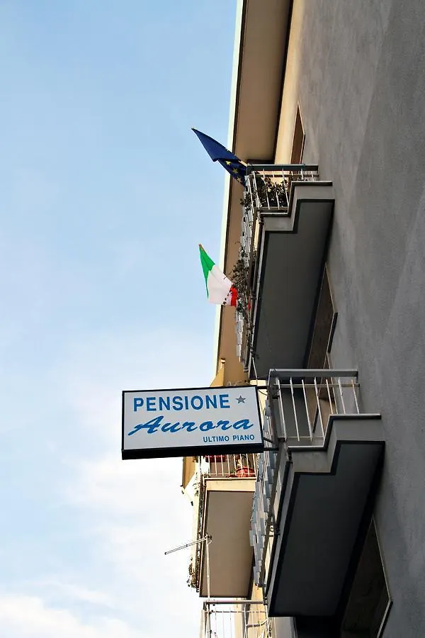 Hotel Pensione Aurora Imperia