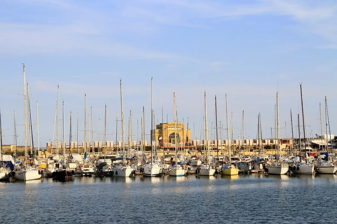 Hotel Pensione Aurora Imperia