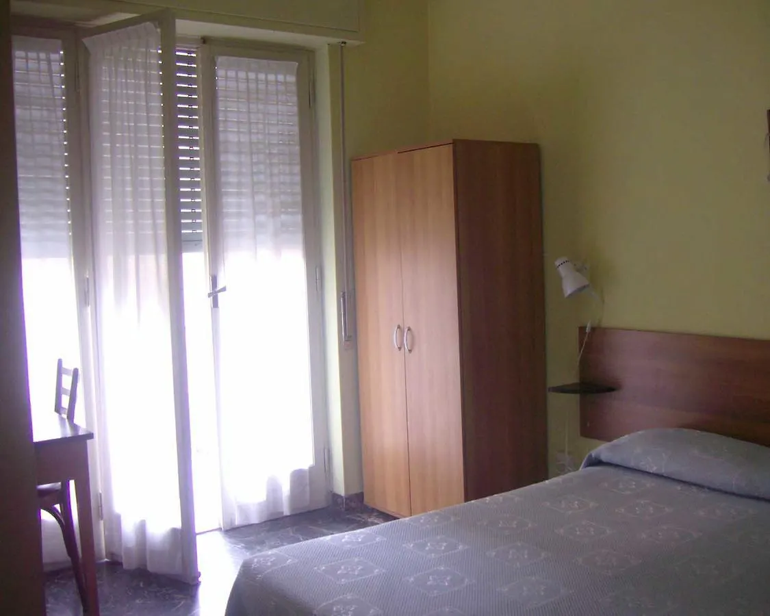 Hotel Pensione Aurora Imperia