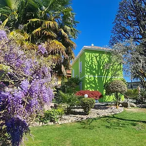 *** Bed & Breakfast Le Palme Italië