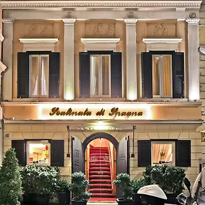 *** Hotel Scalinata Di Spagna Italië