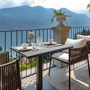 *** Hotel Mojana Bellagio Italië